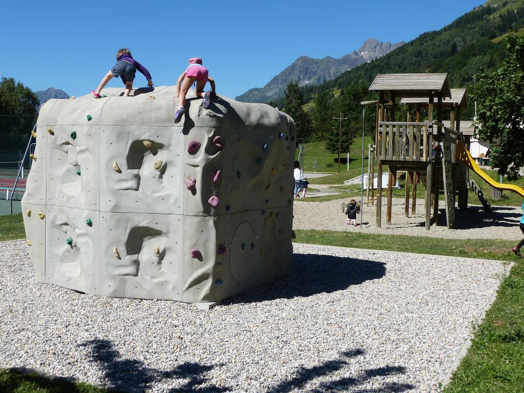 La Belledone à Vaujany Quarto foto