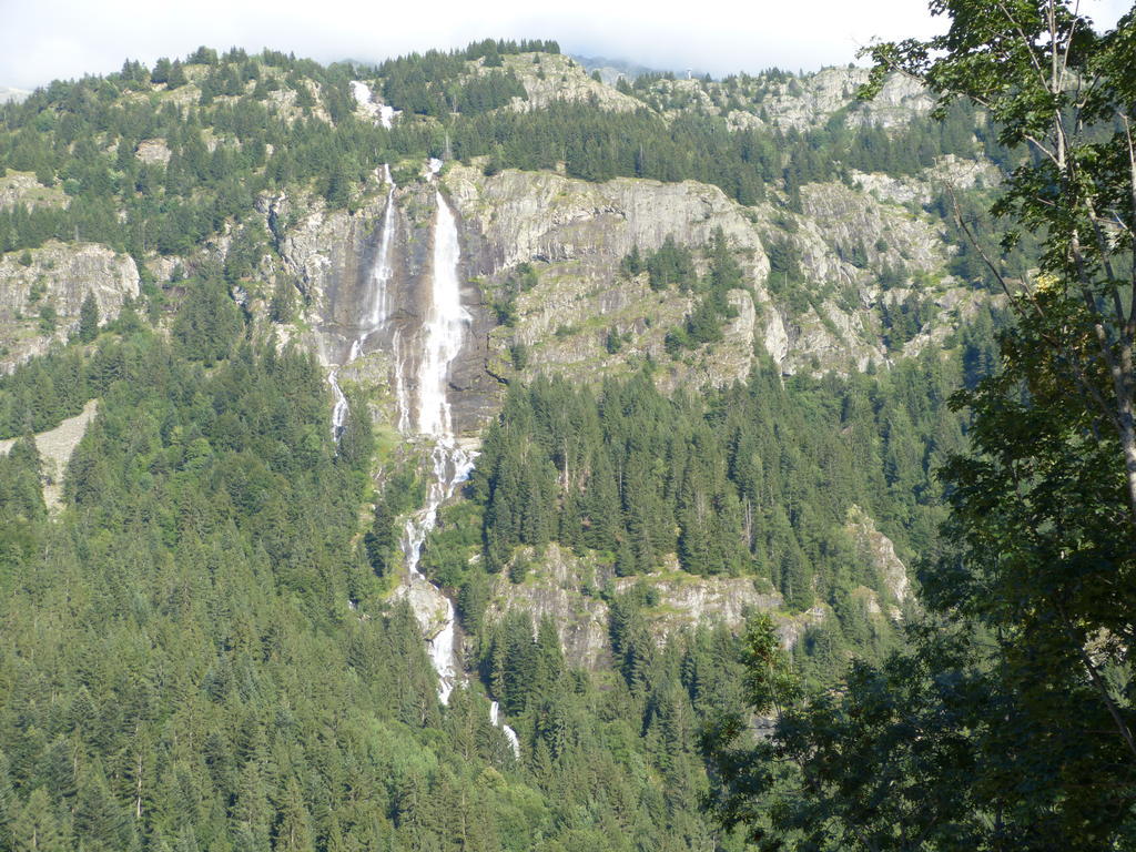 La Belledone à Vaujany Quarto foto