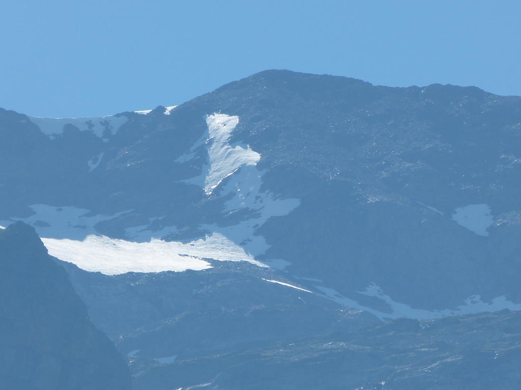 La Belledone à Vaujany Quarto foto