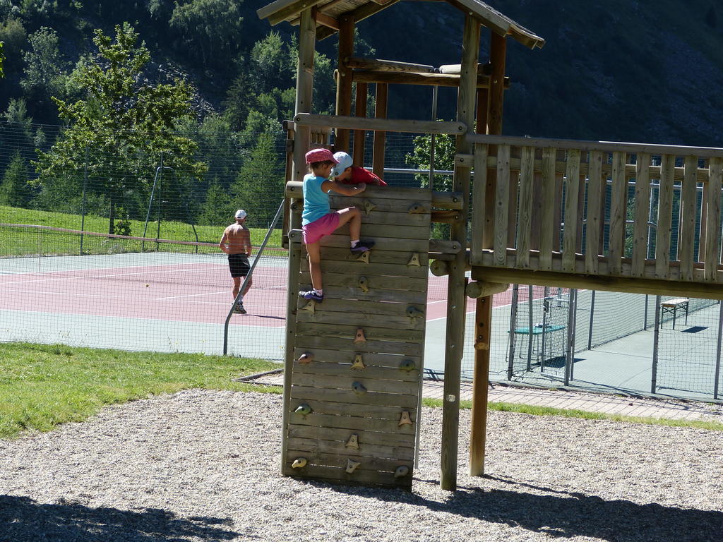La Belledone à Vaujany Quarto foto