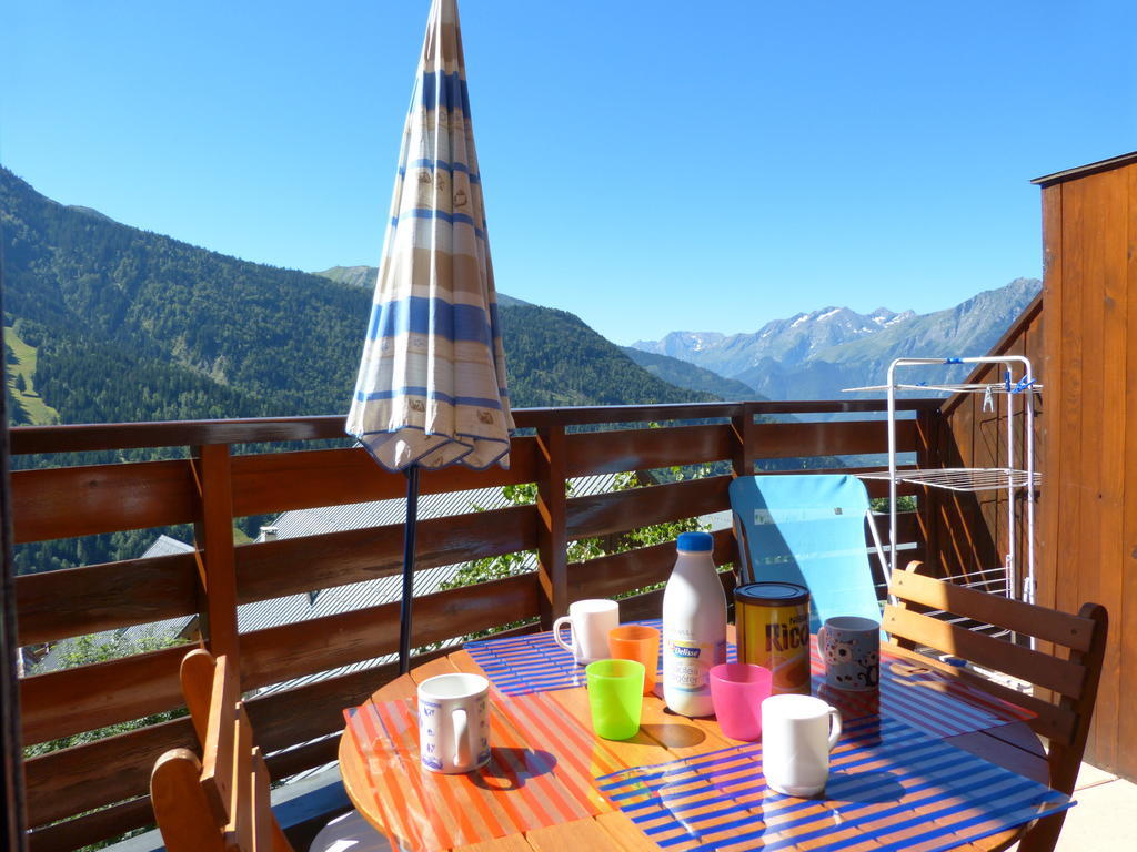 La Belledone à Vaujany Quarto foto