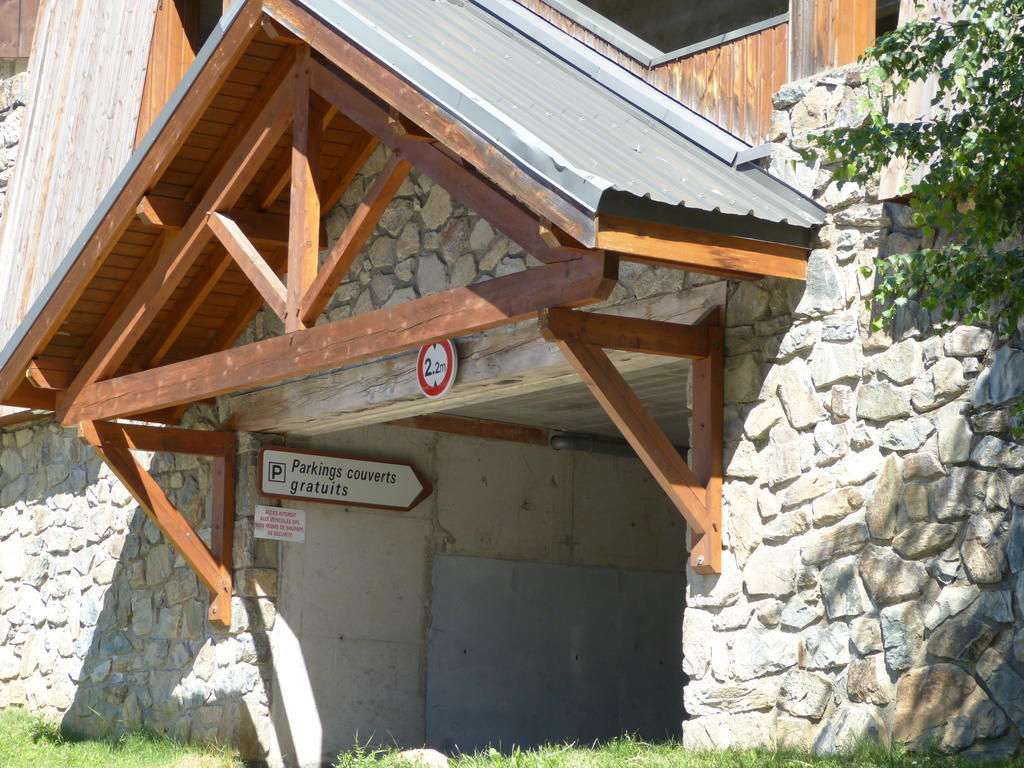 La Belledone à Vaujany Quarto foto