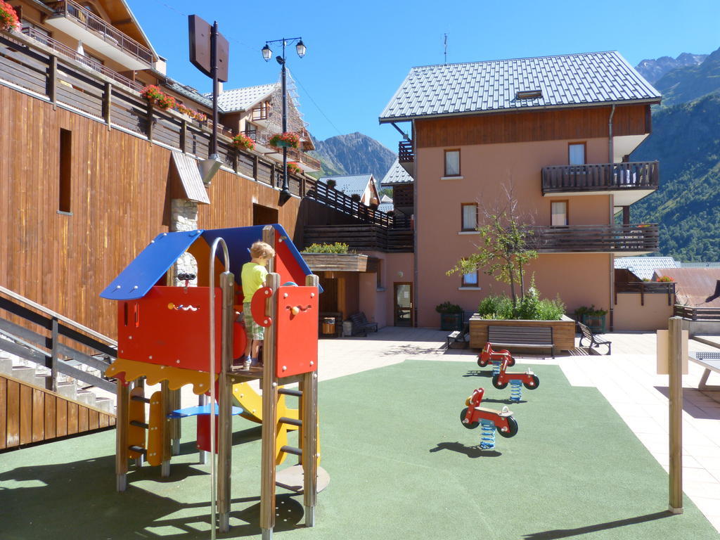 La Belledone à Vaujany Quarto foto